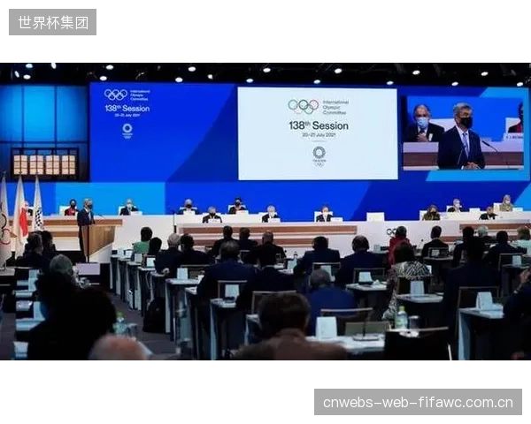 央视与国际奥委会签订至2032年的长约，固化了单一渠道的议价权，使市场创新力量停滞不前